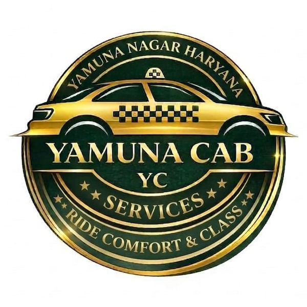 Yamuna Cab Services logo